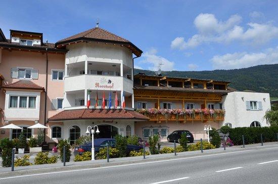 Hotel Rosskopf Restaurant